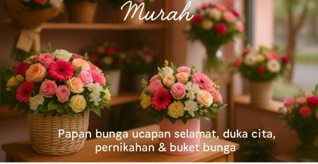 Toko Bunga Sedayu Indo Golf